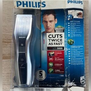 Philips Trimmer
